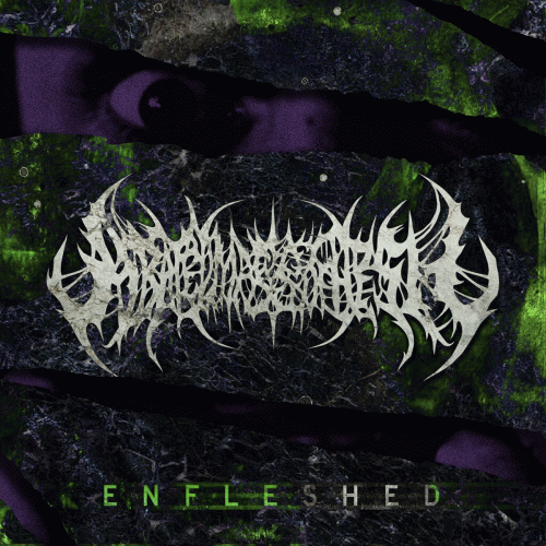 Abated Mass Of Flesh : Enfleshed